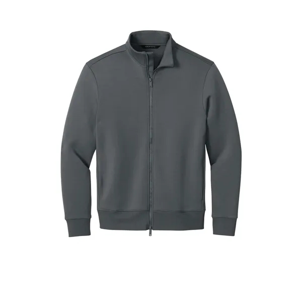 Mercer+Mettle Soft Spacer Full-Zip