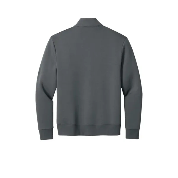 Mercer+Mettle Soft Spacer Full-Zip