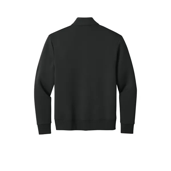 Mercer+Mettle Soft Spacer Full-Zip