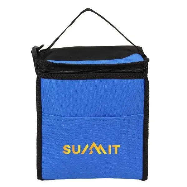 12 Can Lunch Cooler