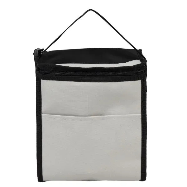 Custom 12 Can Lunch Cooler