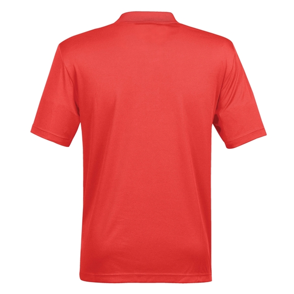 Men's Eclipse H2X-DRY® Pique Polo - Men's Eclipse H2X-DRY® Pique Polo - Image 1 of 34