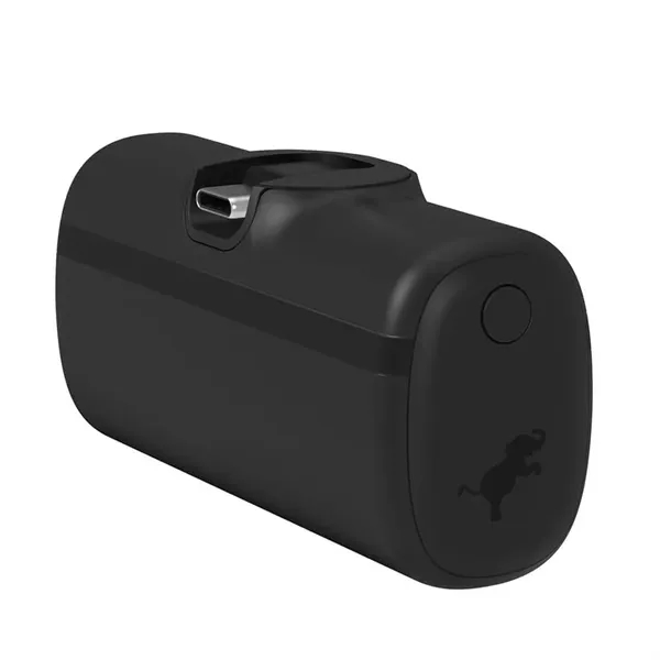 Custom Nimble Bump Portable Charger