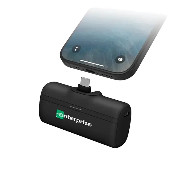 Nimble Bump Portable Charger