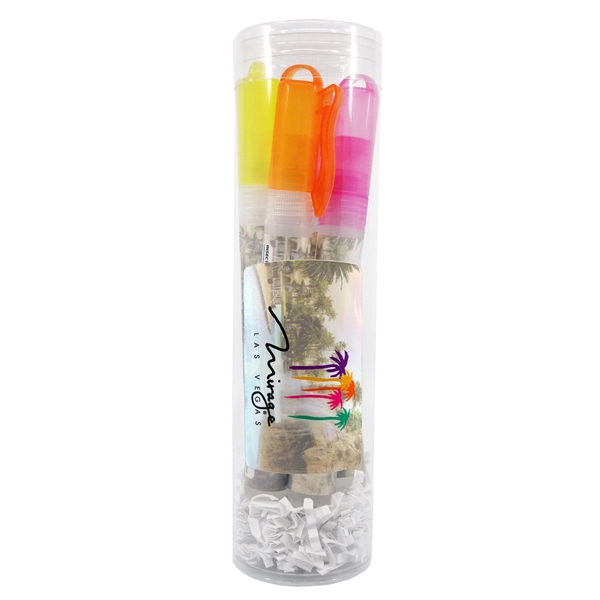 Travel Spray Kit
