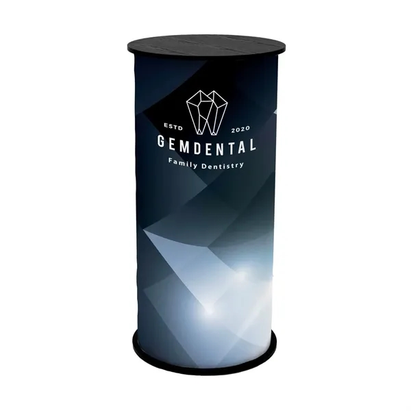 Promo Counter Round Kit