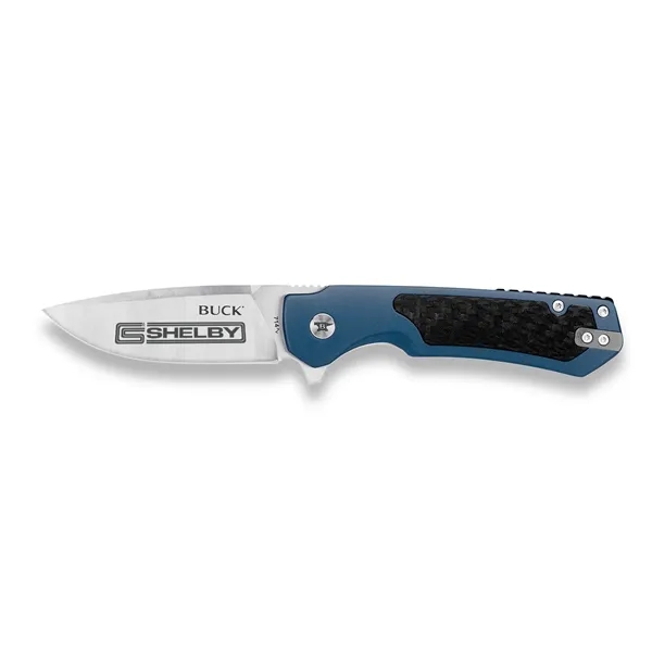 BUCK® STINGER KNIFE