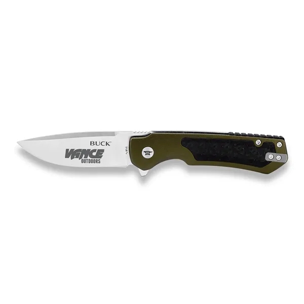 BUCK® STINGER KNIFE