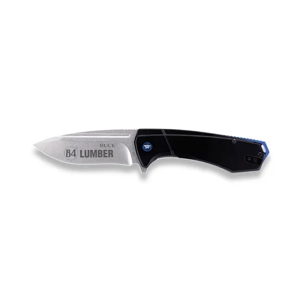 BUCK® RUCKUS KNIFE