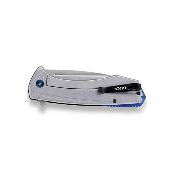 BUCK® RUCKUS KNIFE