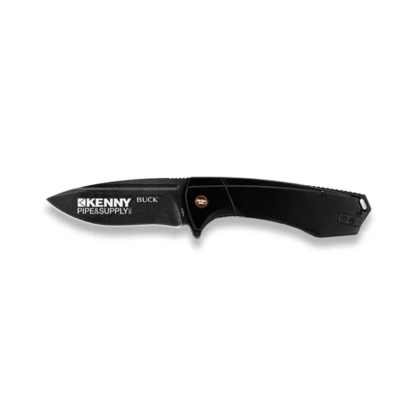 BUCK® RUCKUS KNIFE