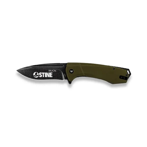 BUCK® RUCKUS KNIFE