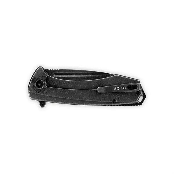 BUCK® RUCKUS KNIFE