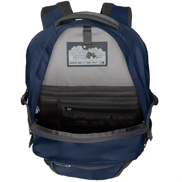 The North Face® Backpack & Trucker Cap Gift Set