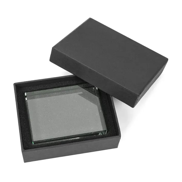 Verona Paperweight - Jade