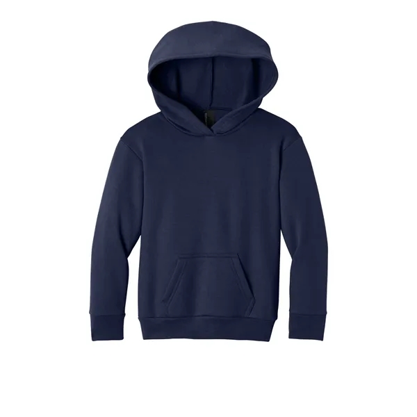 Port & Co Youth Easy Fleece Pullover Hooded Sweatshirt
