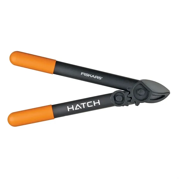 Custom FISKARS® POWERGEAR® SUPER PRUNER/LOPPER (15")