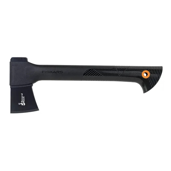 Custom FISKARS® A-SERIES HATCHET 14"