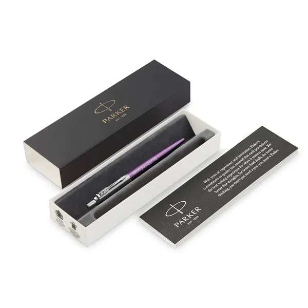Parker Jotter London Stainless Steel  Ballpoint