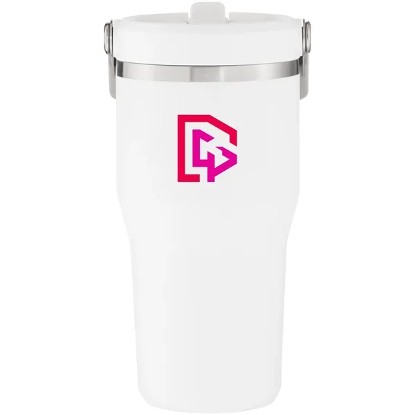 20 oz Stanley Iceflow Flip Straw 2.0 Insulated Tumbler