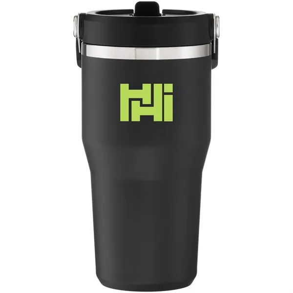 20 oz Stanley Iceflow Flip Straw 2.0 Insulated Tumbler