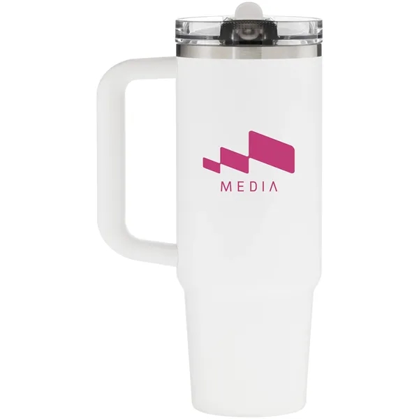30 oz Stanley Quencher Protour Flip Straw Insulated Tumbler