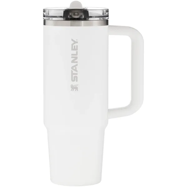 30 oz Stanley Quencher Protour Flip Straw Insulated Tumbler