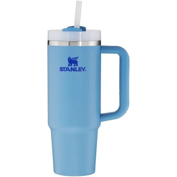 30 oz Stanley Quencher H2.0 Flowstate Insulated Tumbler