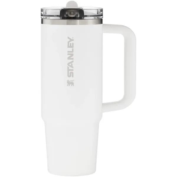 30 oz Stanley Quencher Protour Flip Straw Insulated Tumbler