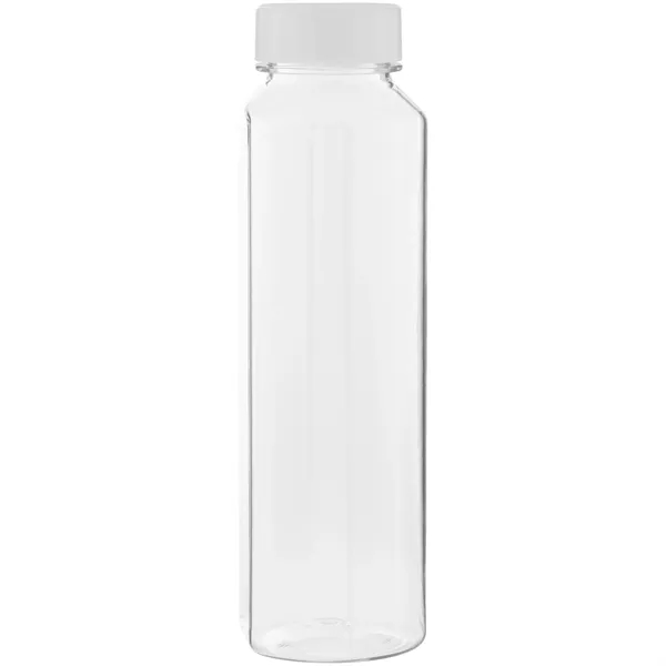 Custom 18 oz H2go League Tritan Copolyester Water Bottle