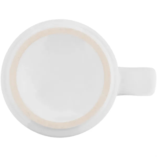 15 oz Falkor Ceramic Coffee Mug