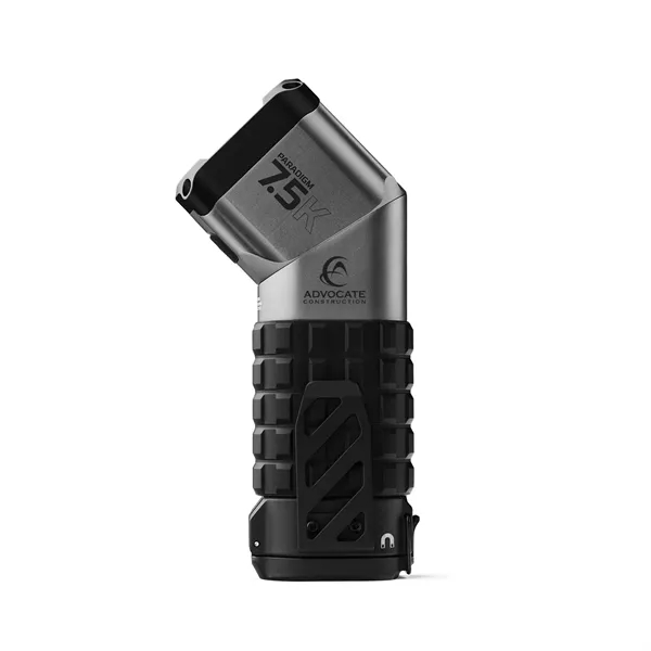NEBO® PARADIGM 7500 FLASHLIGHT