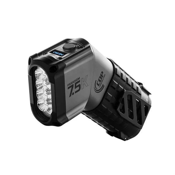 Custom NEBO® PARADIGM 7500 FLASHLIGHT