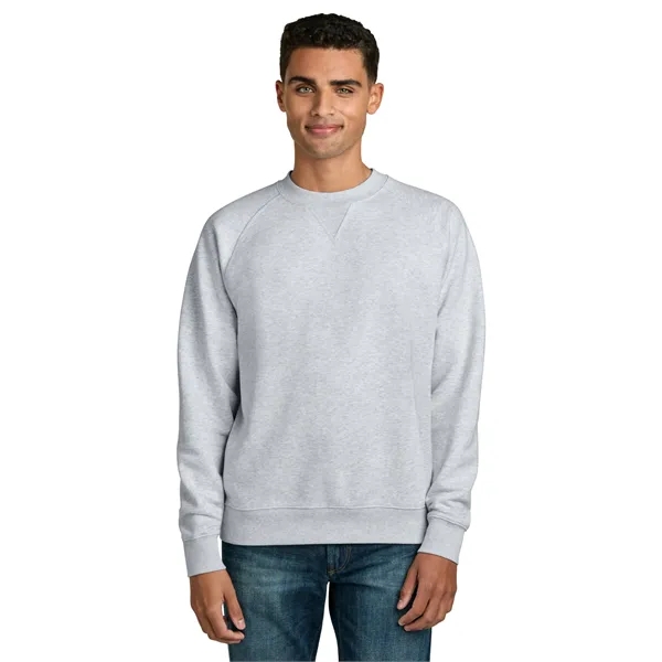 Stanley/Stella Unisex Knoxer Crewneck Sweatshirt
