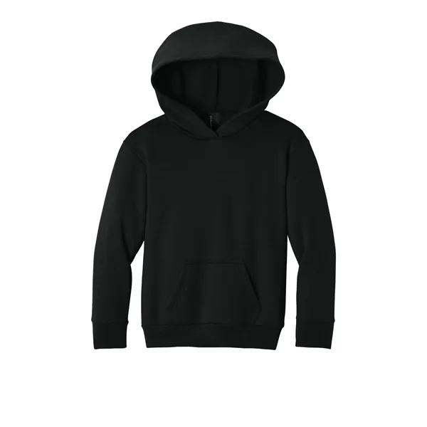 Port & Co Youth Easy Fleece Pullover Hooded Sweatshirt