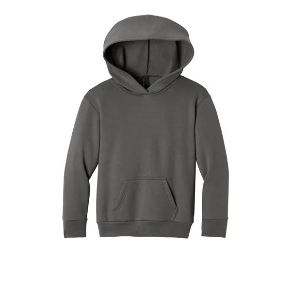 Port & Co Youth Easy Fleece Pullover Hooded Sweatshirt