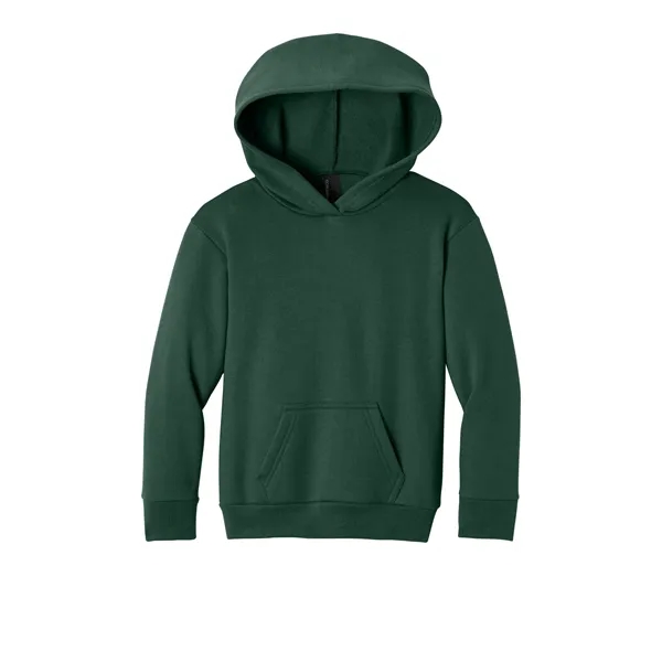 Port & Co Youth Easy Fleece Pullover Hooded Sweatshirt