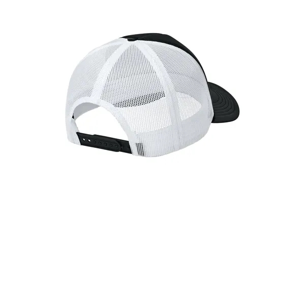 Port Authority Foam Truck'N Cap