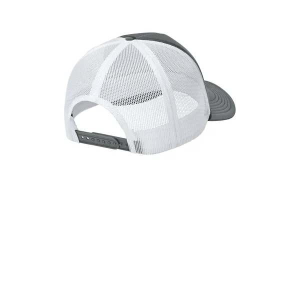 Port Authority Foam Truck'N Cap