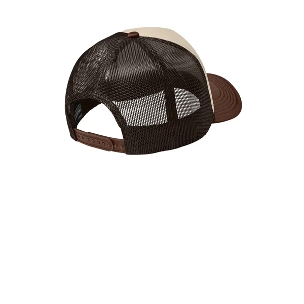 Port Authority Foam Truck'N Cap