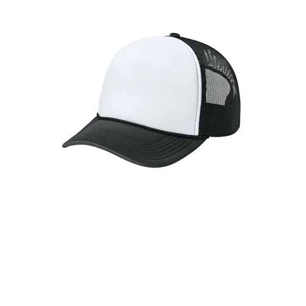 Port Authority Foam Truck'N Cap