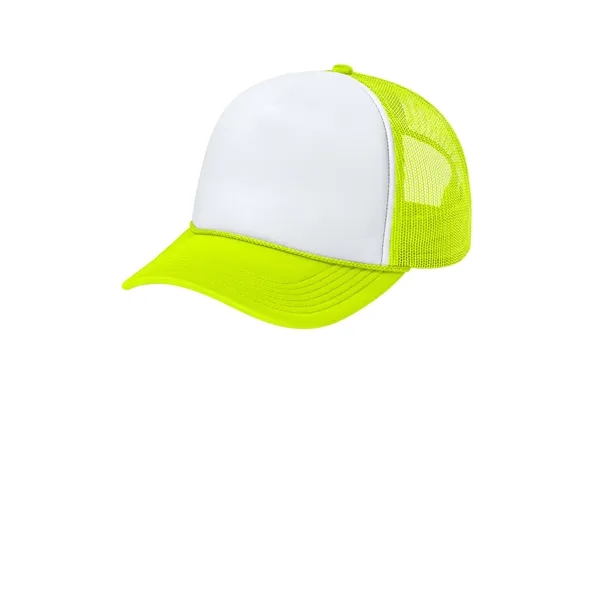 Port Authority Foam Truck'N Cap