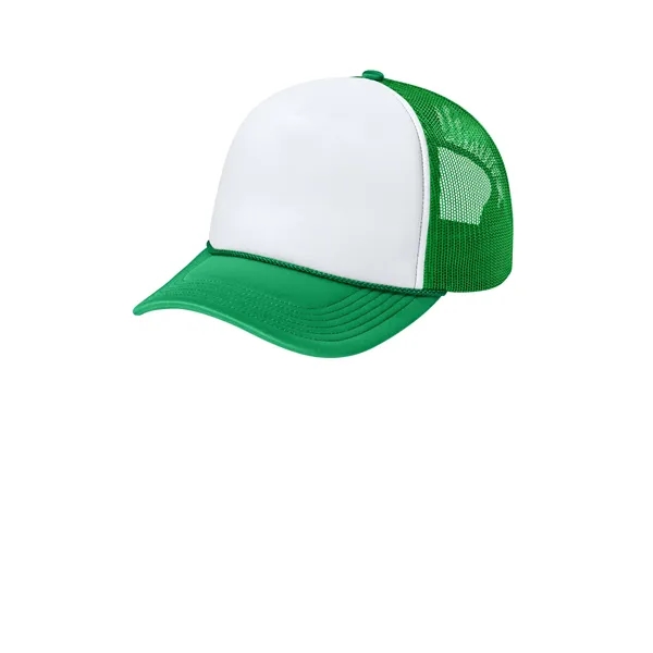 Port Authority Foam Truck'N Cap