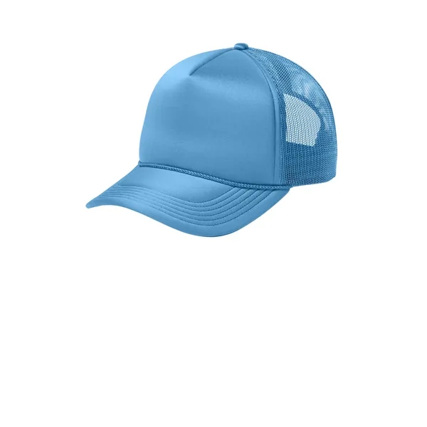 Port Authority Foam Truck'N Cap