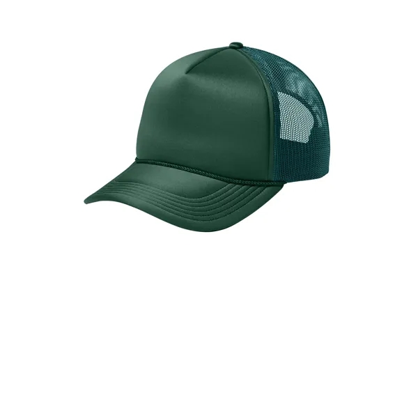 Port Authority Foam Truck'N Cap