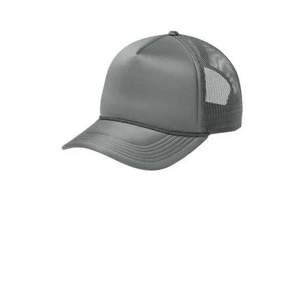 Port Authority Foam Truck'N Cap