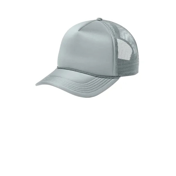 Port Authority Foam Truck'N Cap