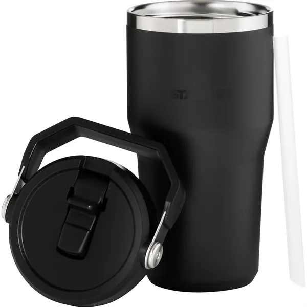 20 oz Stanley Iceflow Flip Straw 2.0 Insulated Tumbler