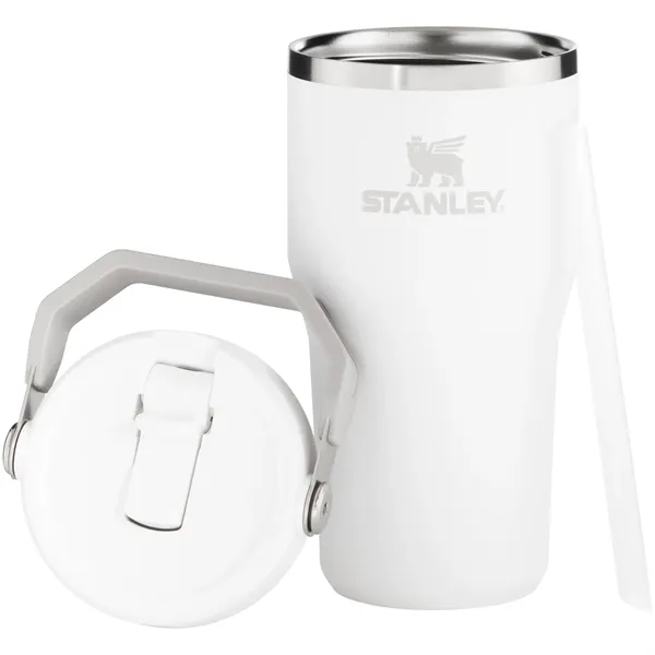 20 oz Stanley Iceflow Flip Straw 2.0 Insulated Tumbler