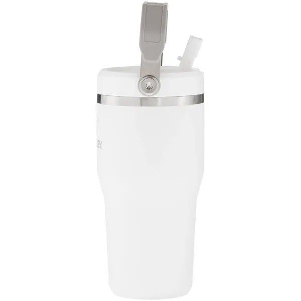 20 oz Stanley Iceflow Flip Straw 2.0 Insulated Tumbler